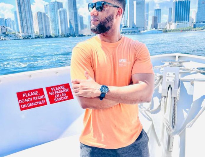 Arrestan a un fiscal de la Pepca acusado de recibir US$10,000 de persona que era investigada