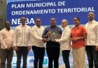 Presentan Plan Municipal de Ordenamiento Territorial de Neiba para impulsar el desarrollo organizado